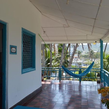 Hotel Pradomar Μπαρρανκίγια Εξωτερικό φωτογραφία