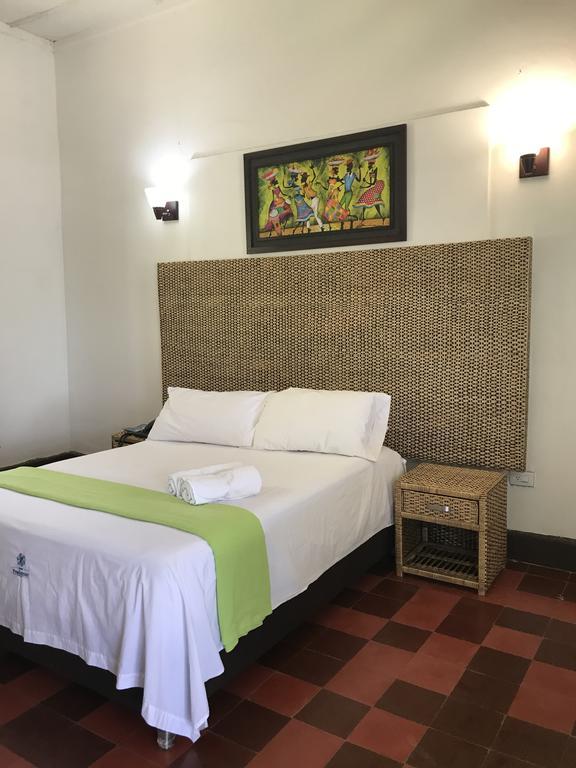 Hotel Pradomar Μπαρρανκίγια Εξωτερικό φωτογραφία