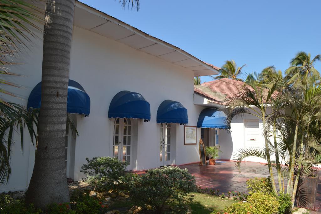 Hotel Pradomar Μπαρρανκίγια Εξωτερικό φωτογραφία