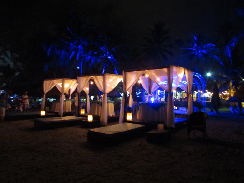 Hotel Pradomar Μπαρρανκίγια Εξωτερικό φωτογραφία