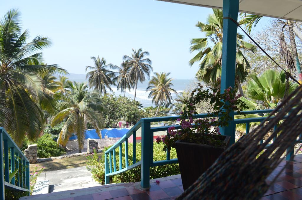 Hotel Pradomar Μπαρρανκίγια Εξωτερικό φωτογραφία