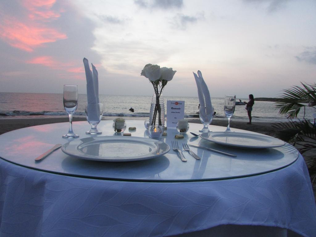 Hotel Pradomar Μπαρρανκίγια Εξωτερικό φωτογραφία