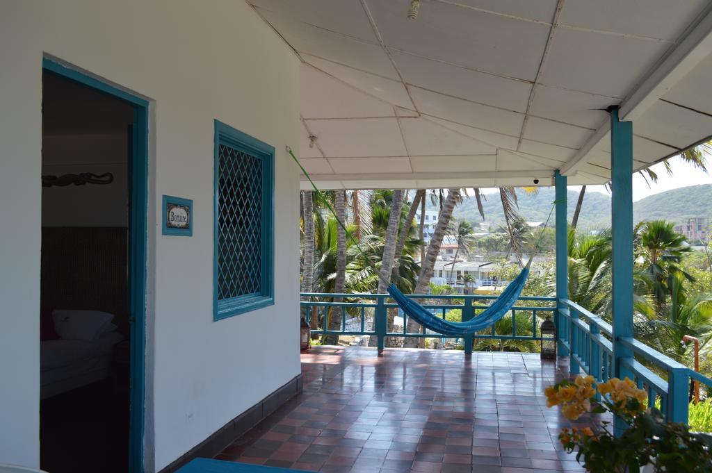 Hotel Pradomar Μπαρρανκίγια Εξωτερικό φωτογραφία