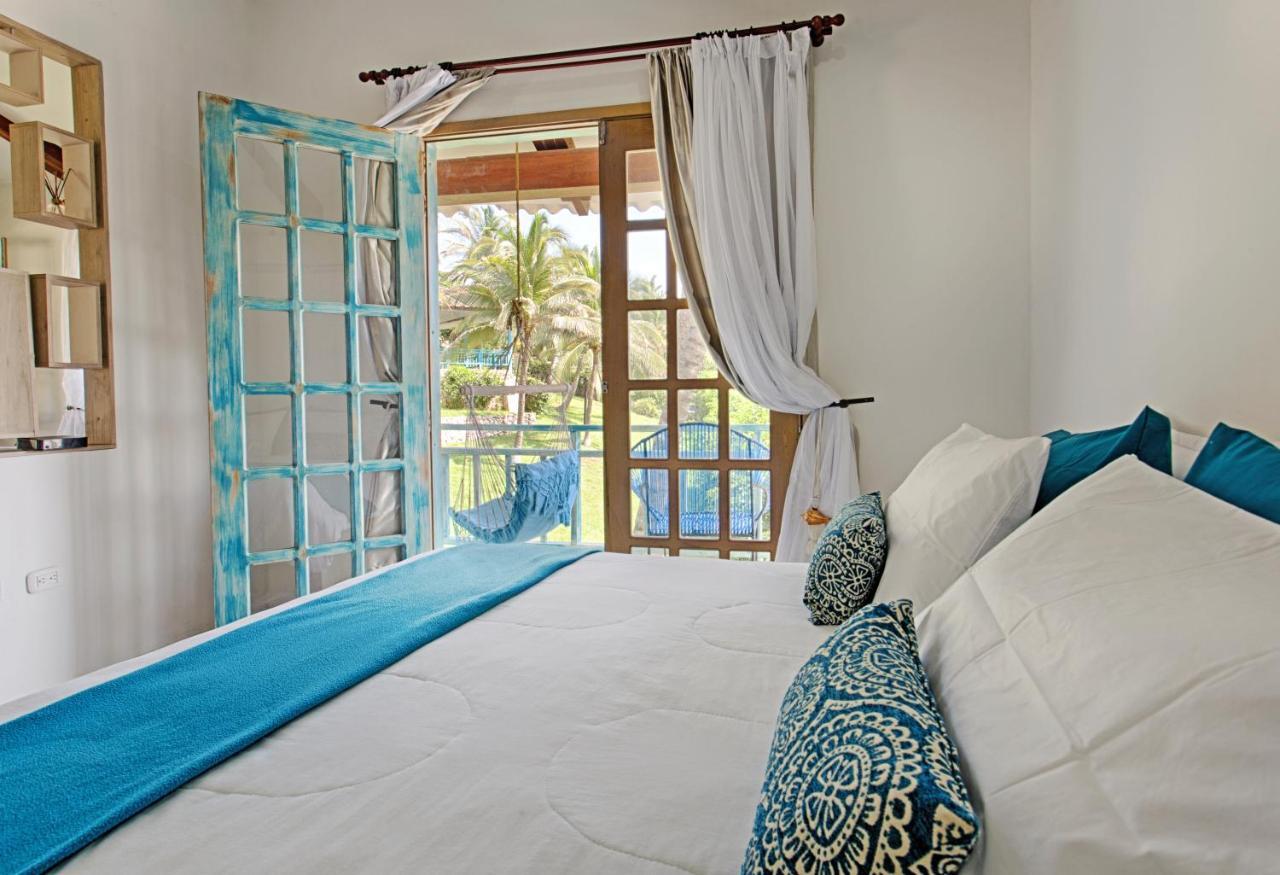 Hotel Pradomar Μπαρρανκίγια Εξωτερικό φωτογραφία