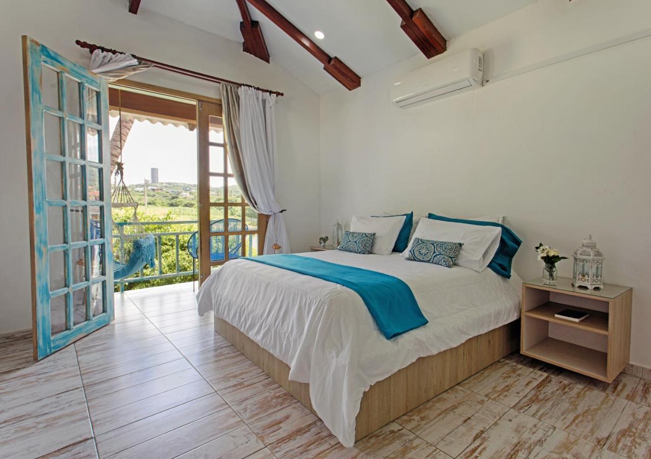 Hotel Pradomar Μπαρρανκίγια Εξωτερικό φωτογραφία