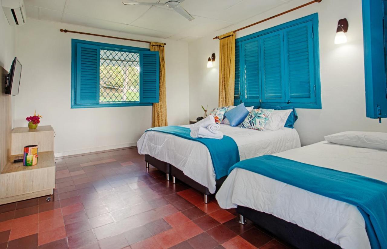 Hotel Pradomar Μπαρρανκίγια Εξωτερικό φωτογραφία