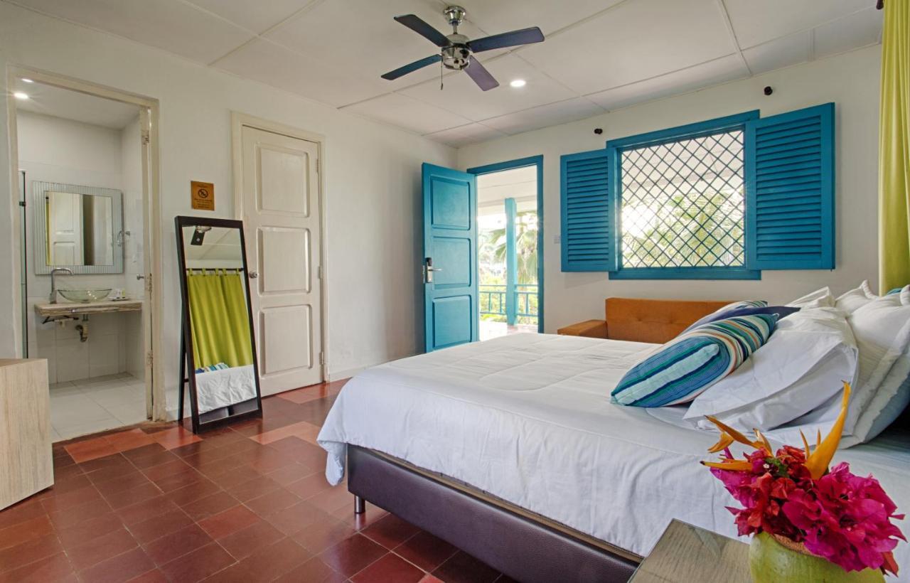Hotel Pradomar Μπαρρανκίγια Εξωτερικό φωτογραφία