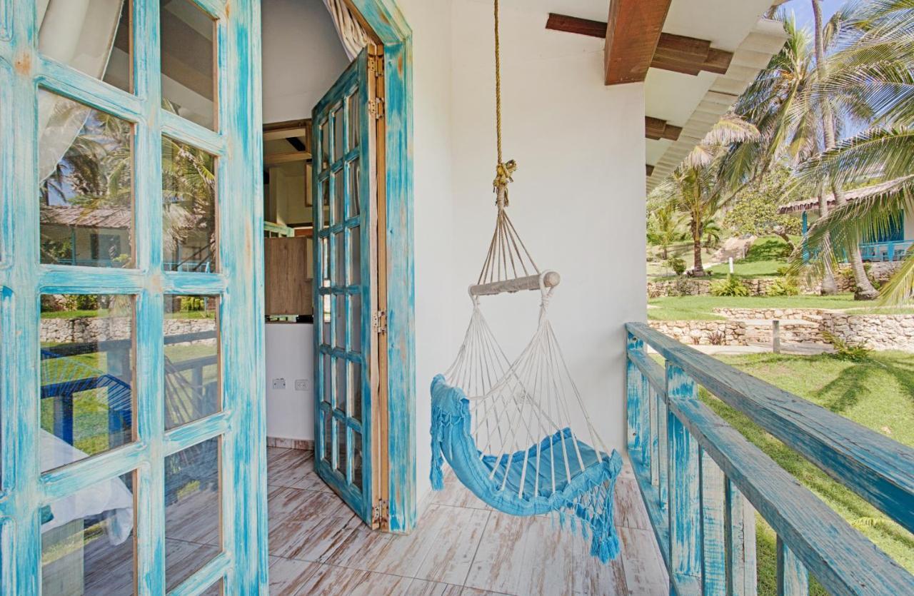 Hotel Pradomar Μπαρρανκίγια Εξωτερικό φωτογραφία