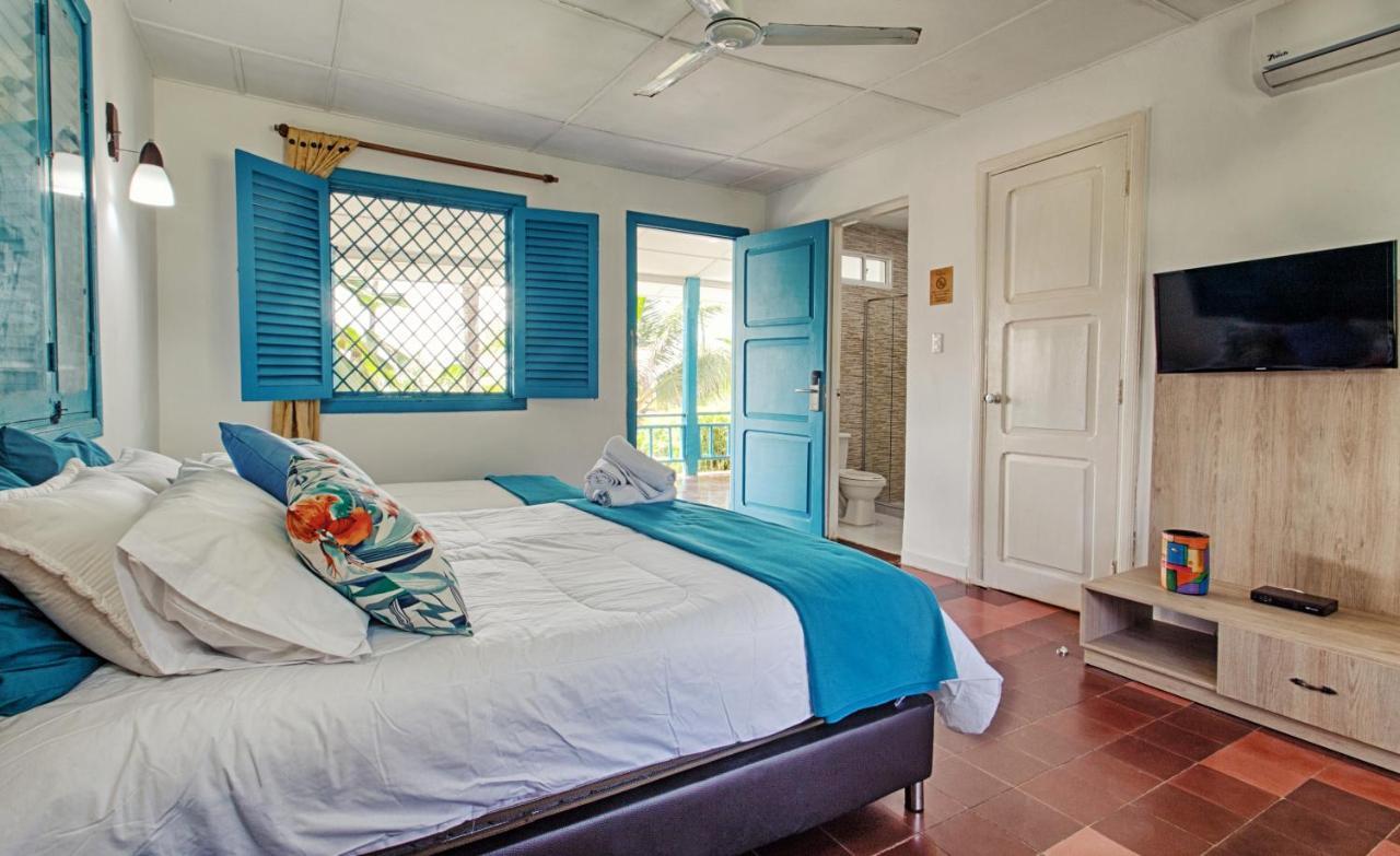 Hotel Pradomar Μπαρρανκίγια Εξωτερικό φωτογραφία