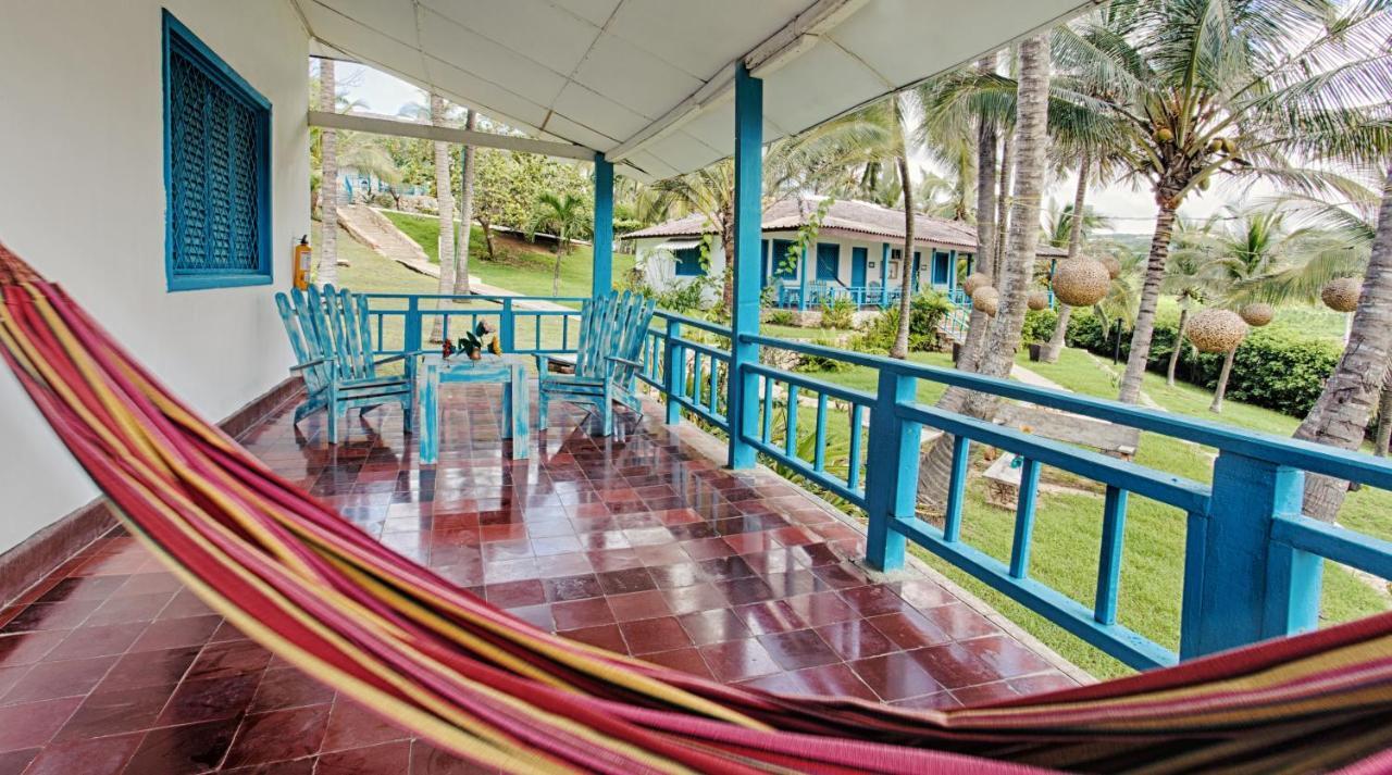Hotel Pradomar Μπαρρανκίγια Εξωτερικό φωτογραφία